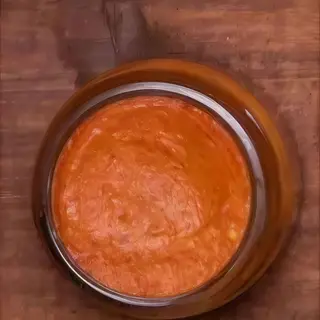 Бургер сос