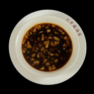 21. Супа от месо и зеленчуци