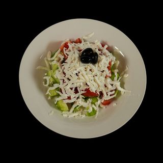 5B. Гръцка салата