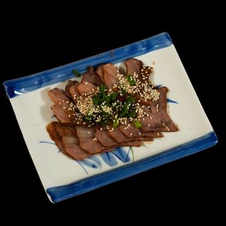 13. Предястие от телешко месо