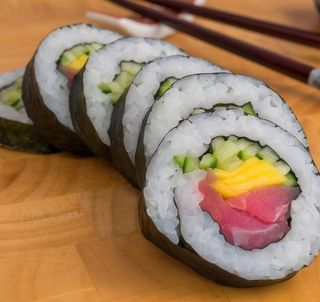 Футомаки Тон (6бр-155г)