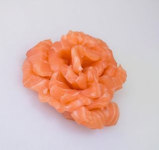 Саке Сашими  (80г)