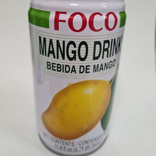 Нектар Манго (350мл), 350мл