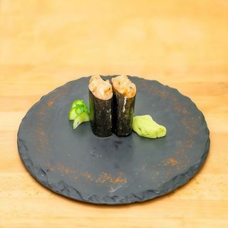 Гункан Сьомга (2бр - 60г)