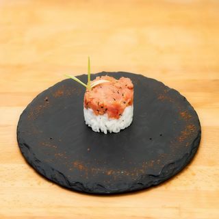 Тон тартар (180г)