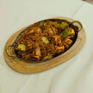 Панир Манери (леко люто)