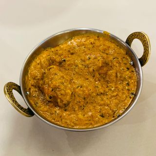 Панир Суаби (леко люто)