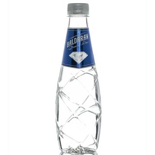 Минерална вода малкa