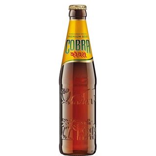 Бира индийска - Кобра