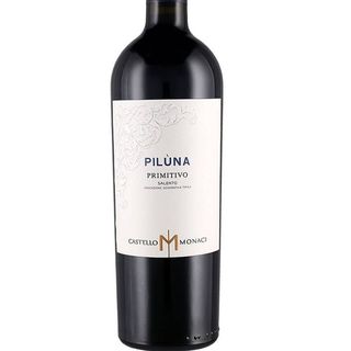 Примитиво Пилуна