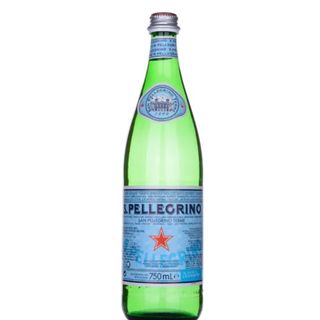 Сан Пелегринo