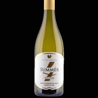 Совиньон Блан и Семийон Пролет Четири Сезона