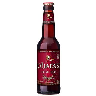 Бира - О'Хара Ноториъс ред