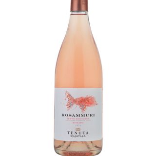 Розе Рапитала