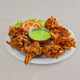 Лучено Баджи