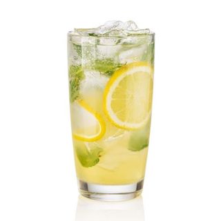 Домашна лимонада - 330мл