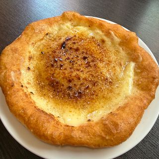Мекица крем брюле