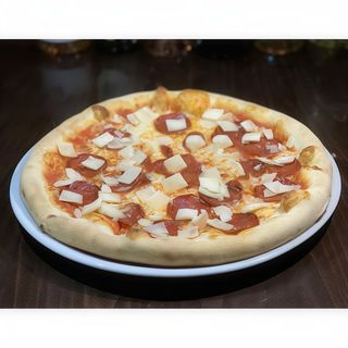 Пица ПеперонетО 27см