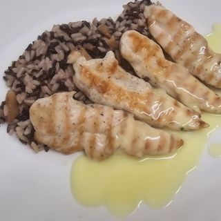 Императорски бонфиленца