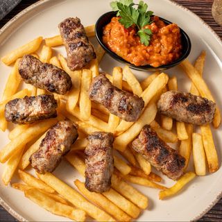 Телешки ущипци