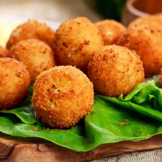 бейби моцарелки