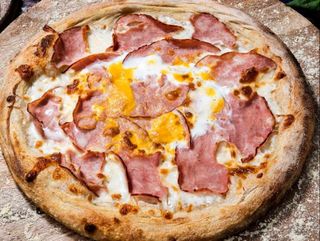 Пица Белисима (24см)