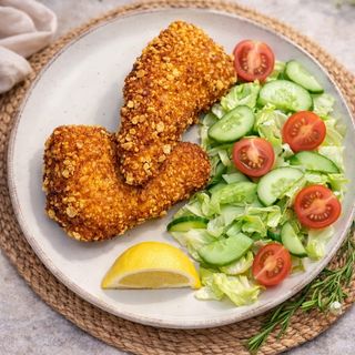 Пилешко филе кордо бльо