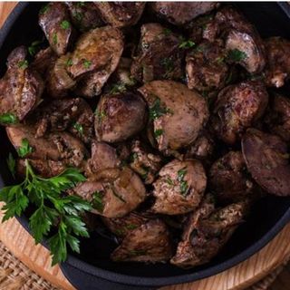 Агнешки бъбрек