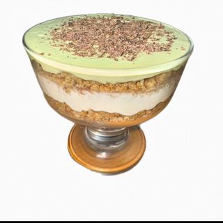 Нинджа Маскарпоне