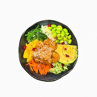 Поке Нинджа