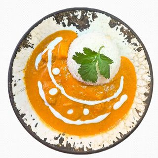 Батър чикън