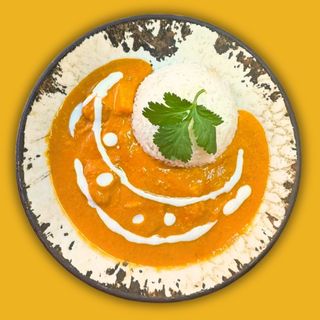 Батър чикън