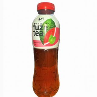 студен чай "Fuzetea" Диня и мента