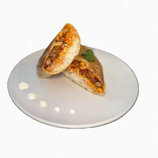 Чили Кон Карне Рап