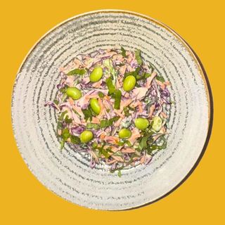 Колсло Салата