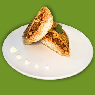 Чили Кон Карне Рап