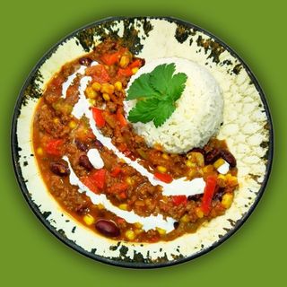 Чили Кон Карне