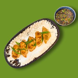 Хрупкави Гьози