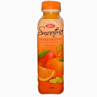 Оранжево смути