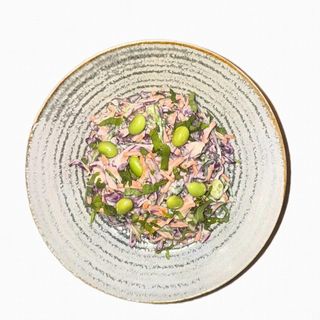 Колсло салата