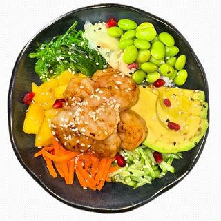 Поке по избор