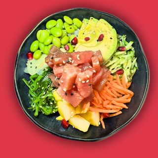 Поке по избор