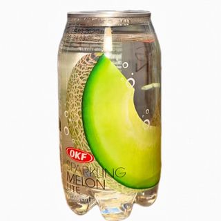 Азиатска напитка с вкус Пъпеш