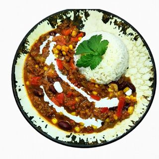 Чили Кон Карне