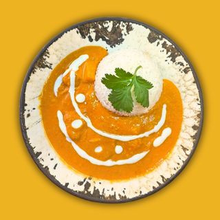 Голям Батър Чикън 450г