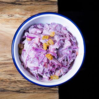 Салата Колсло