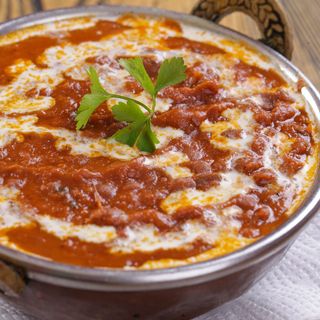 Дал Макни веган 0,400гр. 