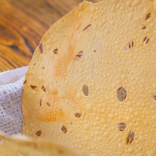 Папад веган 2бр.