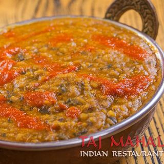 Специалитет на главния готвач - Леща веган 0,400гр. 