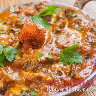 Гъби Масала веган 0,400гр.